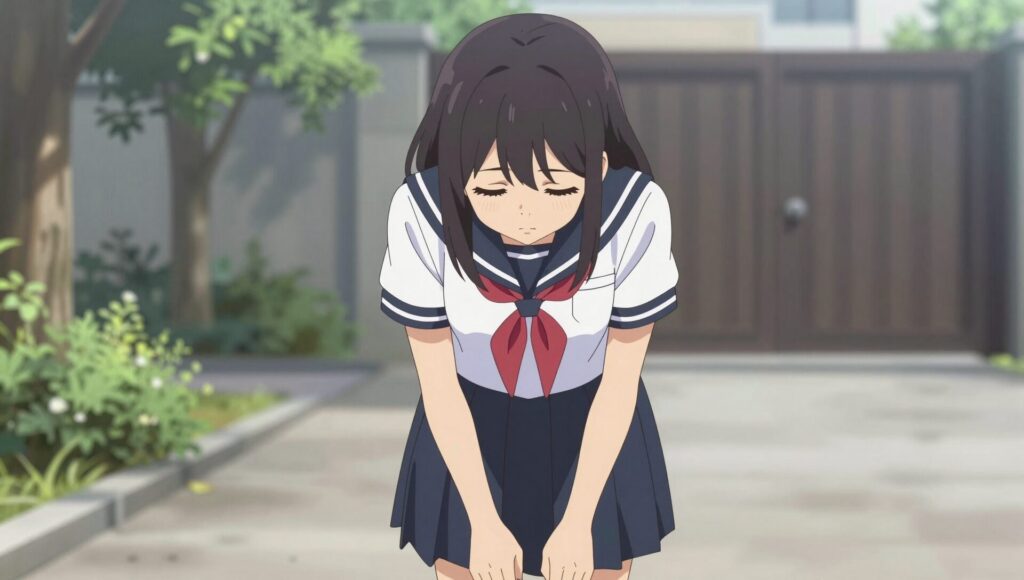 ComfyUIで画像生成した結果