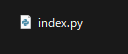 index.py